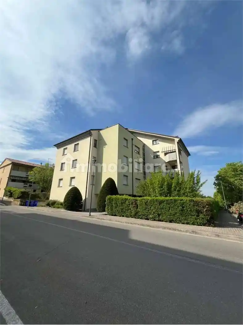 Appartamento in affitto a Langhirano