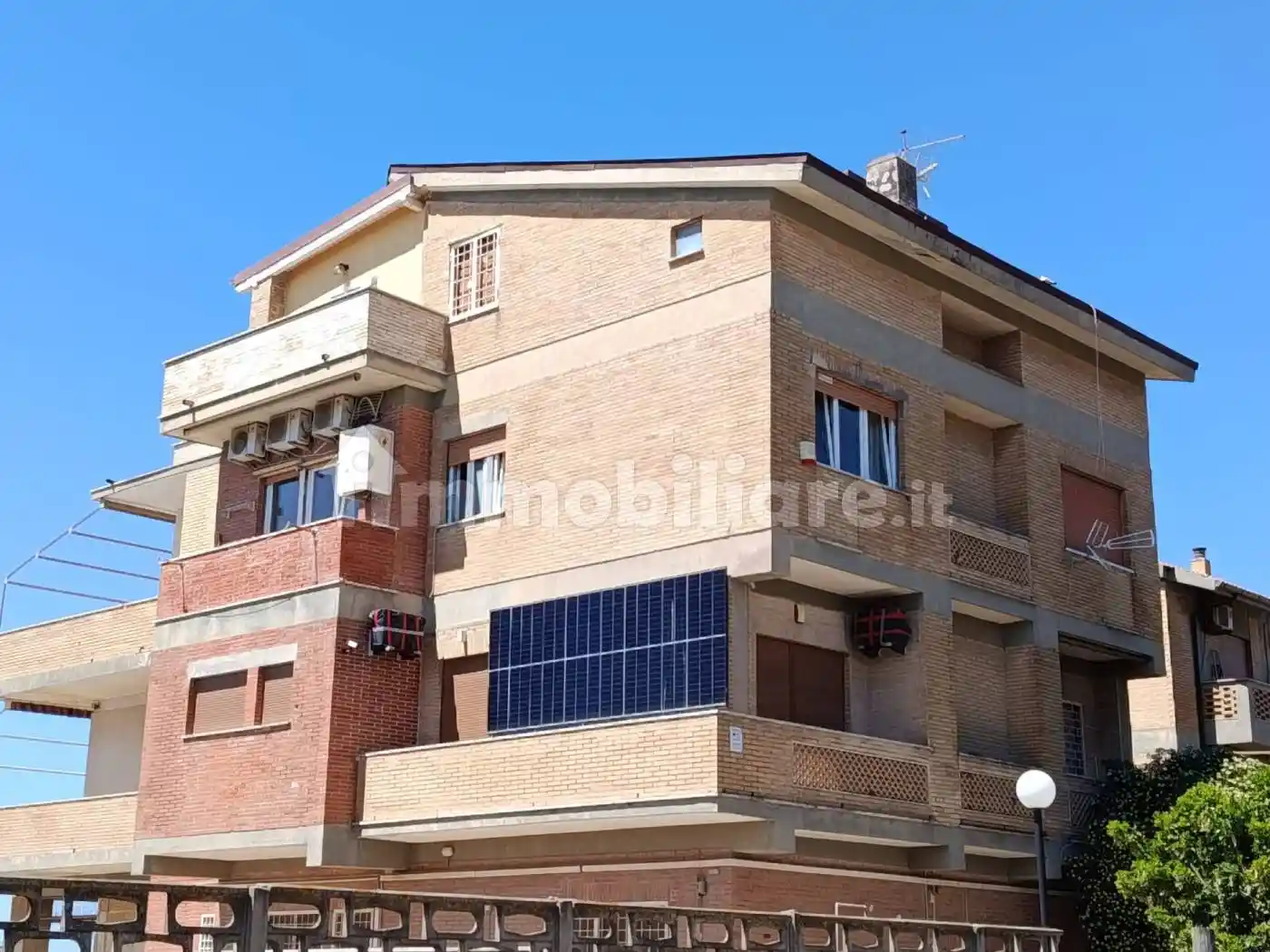 Appartamento in vendita a Ardea