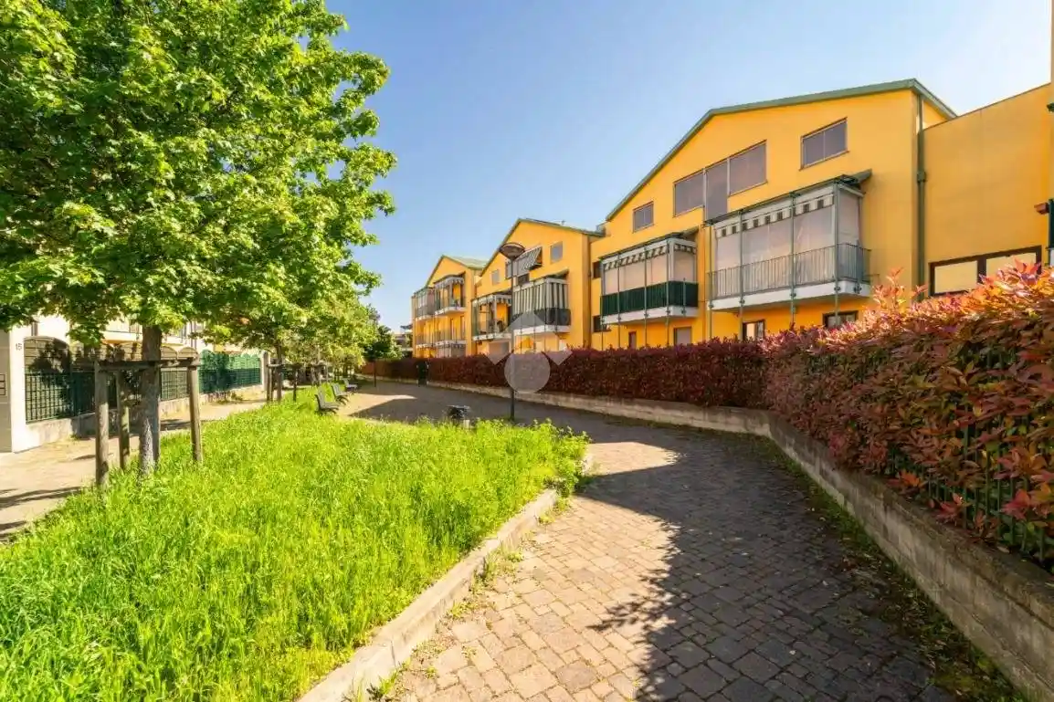 Appartamento in vendita a Grugliasco