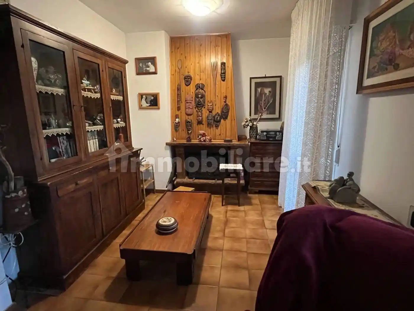 Appartamento in vendita a Ladispoli