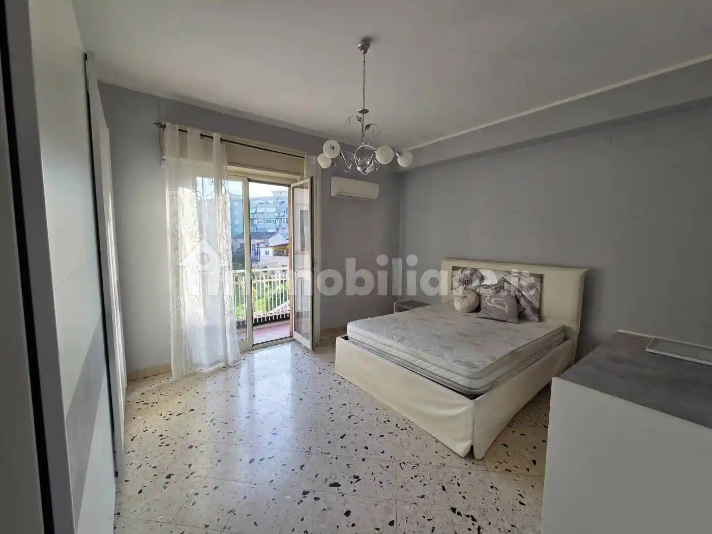 Appartamento in vendita a Palermo