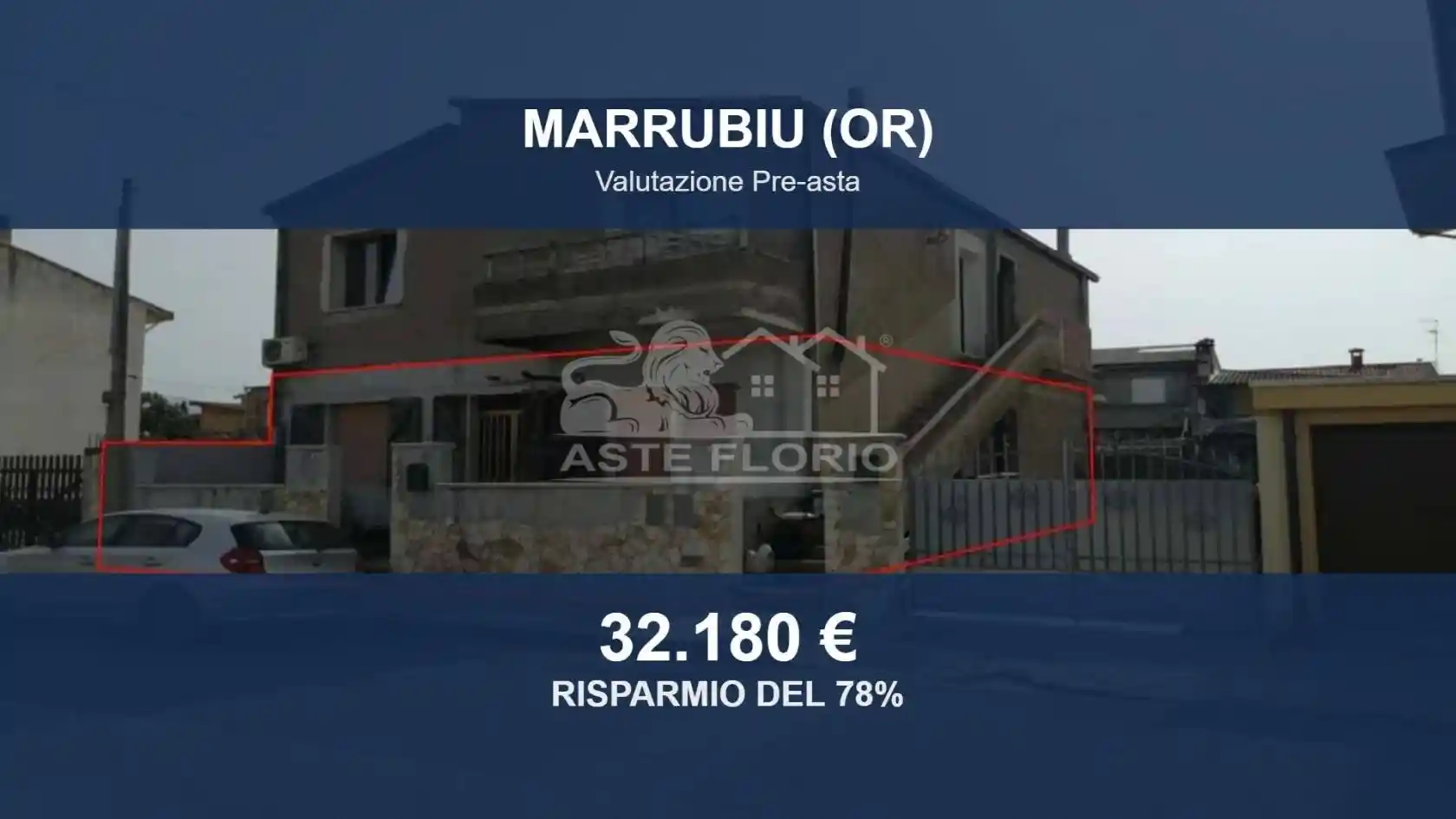 Appartamento in vendita a Marrubiu