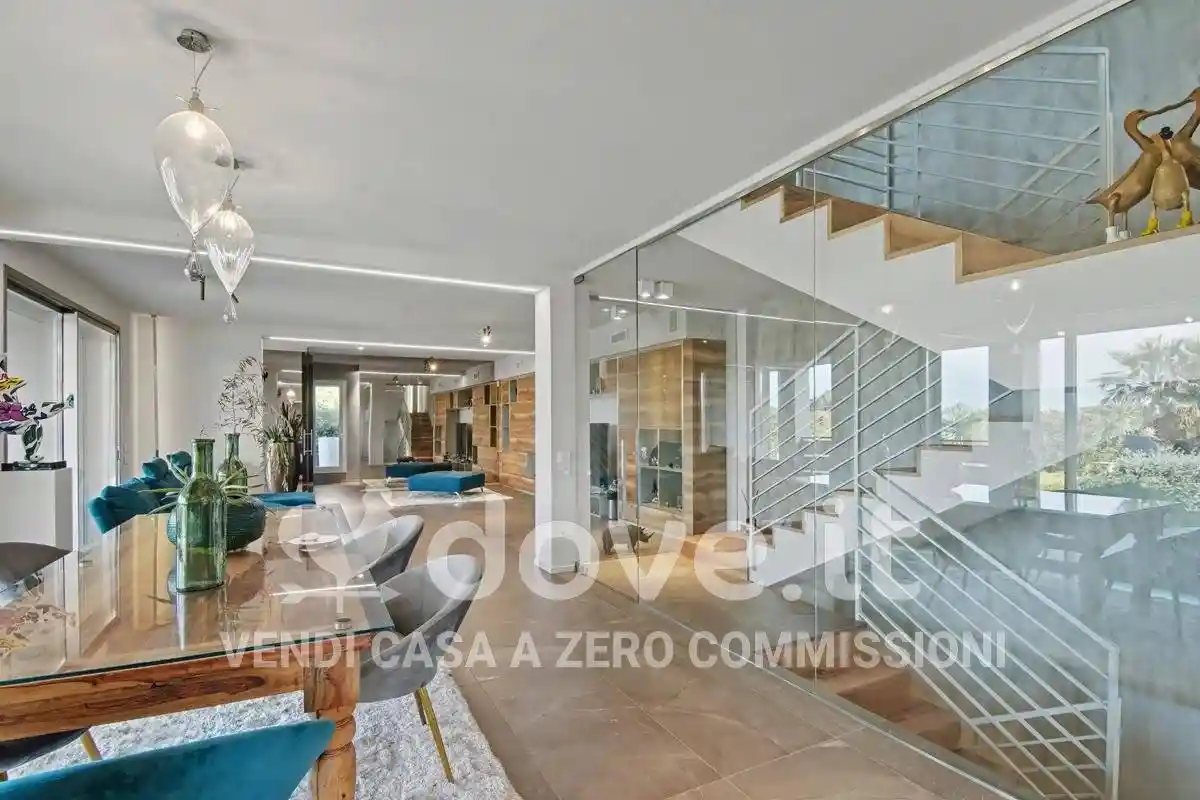 Villa in vendita a Cesenatico