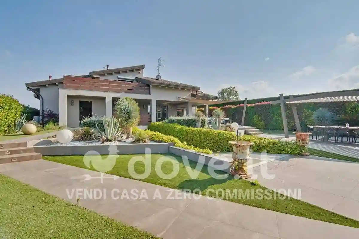 Villa - foto 3