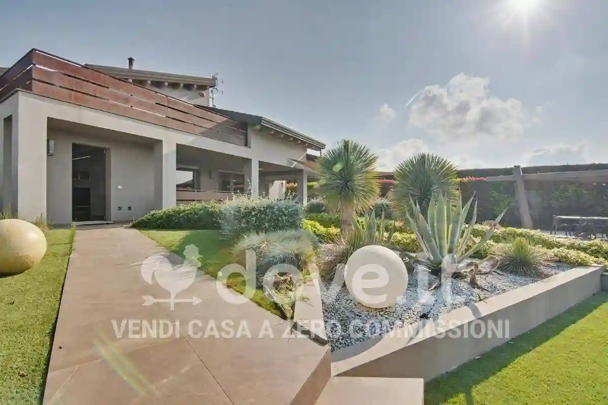 Villa - foto 4