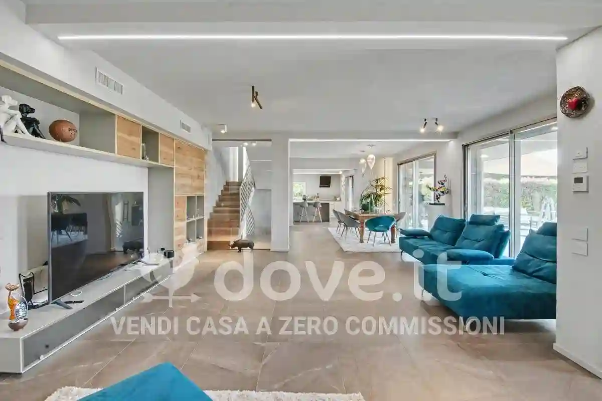 Villa - foto 5