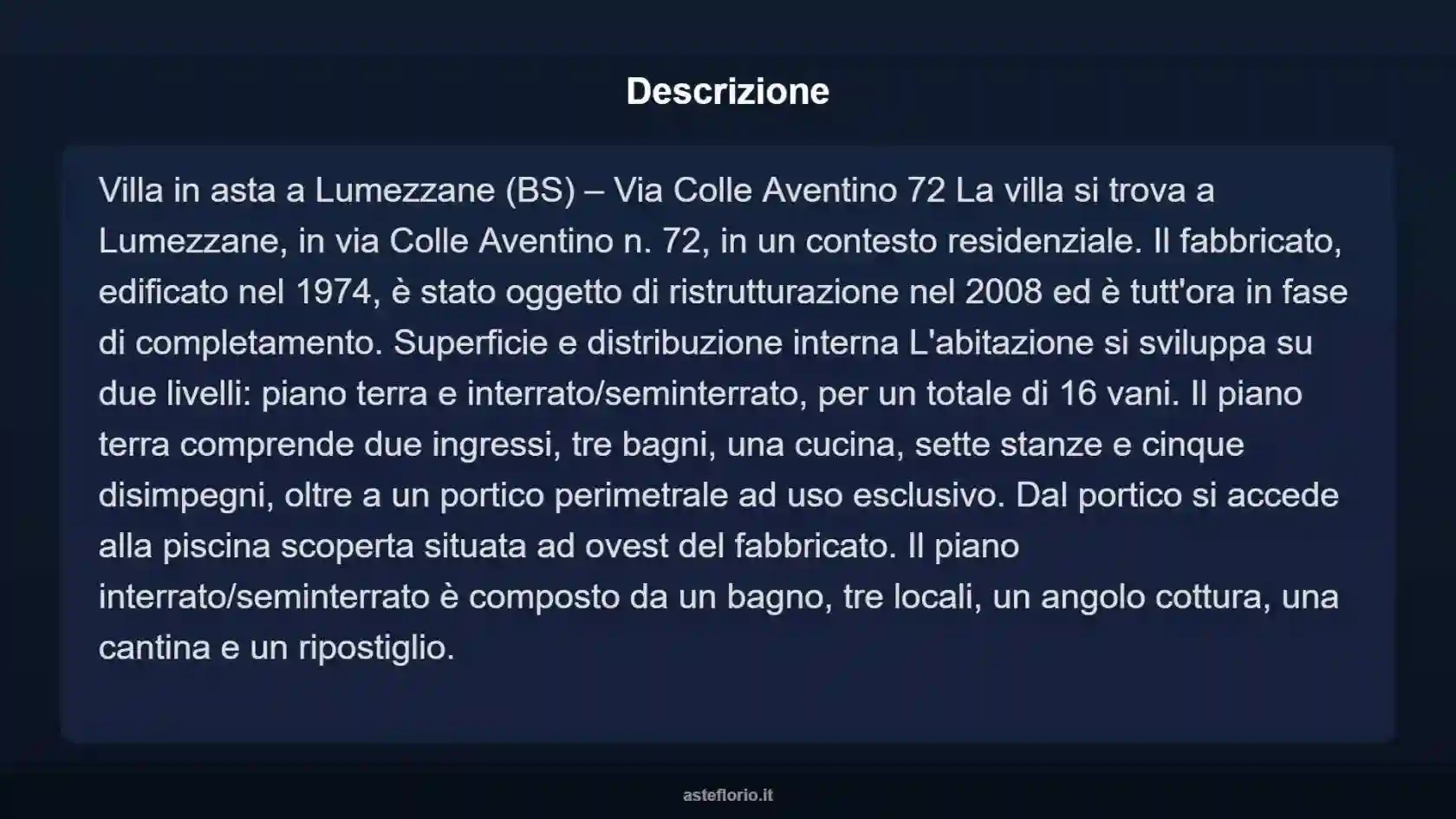 Villa - foto 3