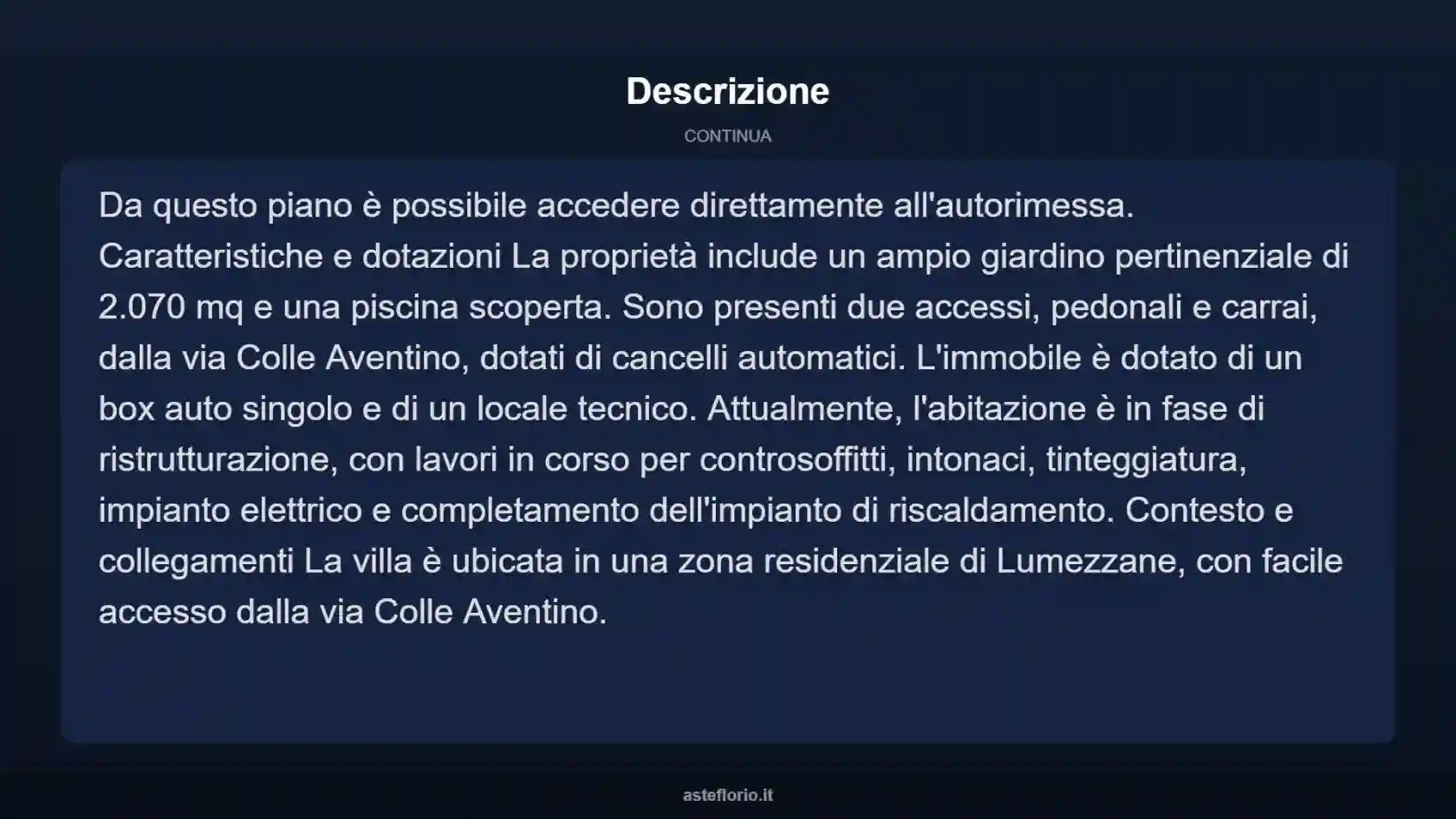 Villa - foto 4