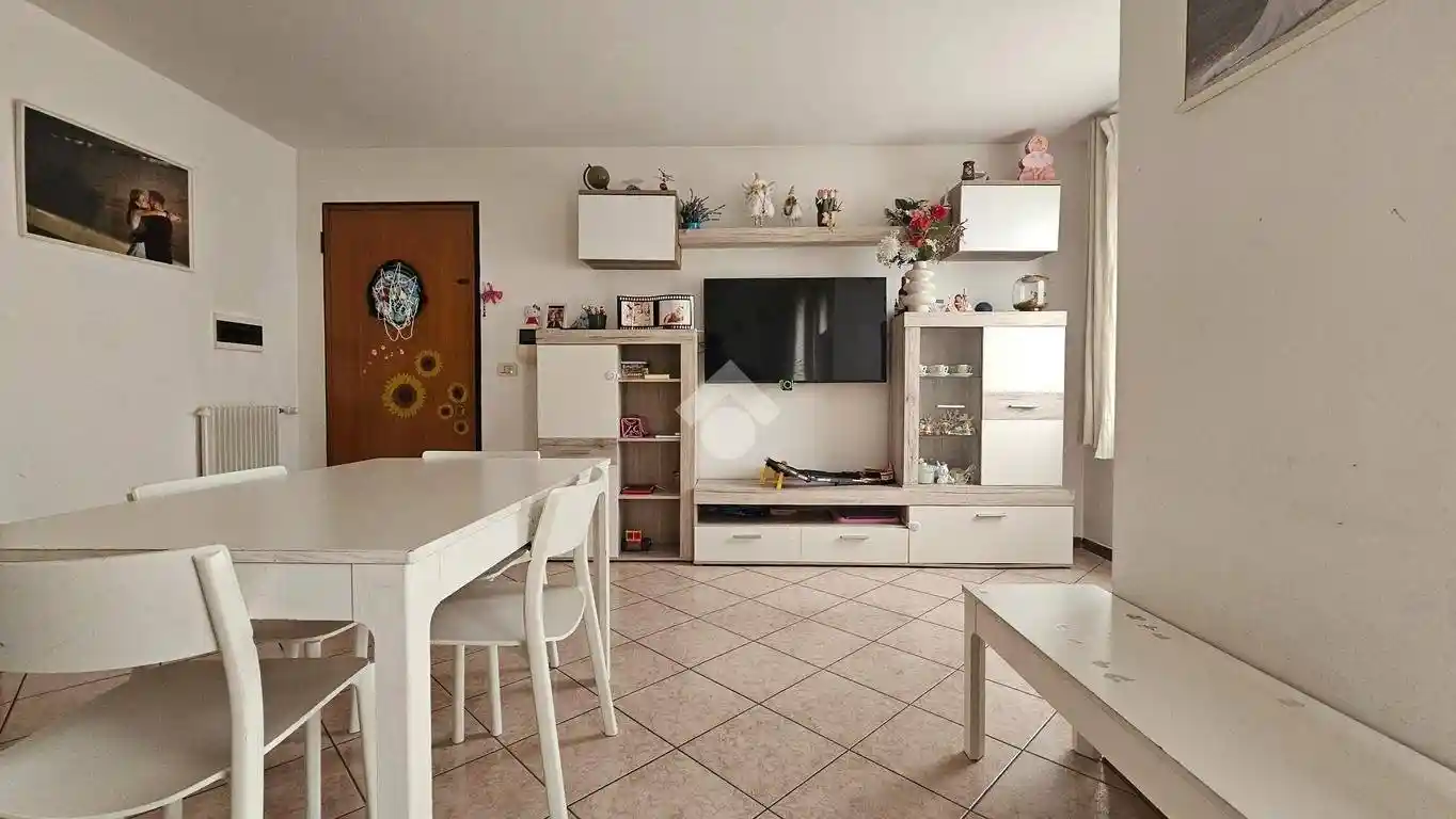 Appartamento in vendita a Zoppola