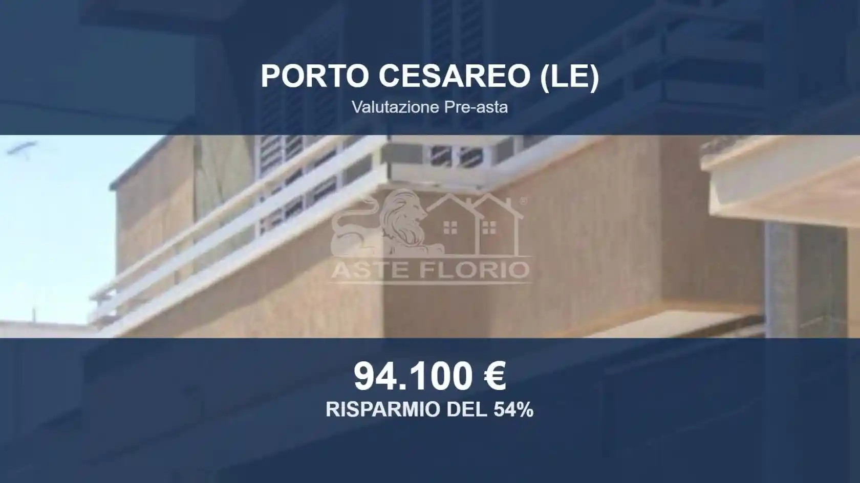 Appartamento in vendita a Porto Cesareo