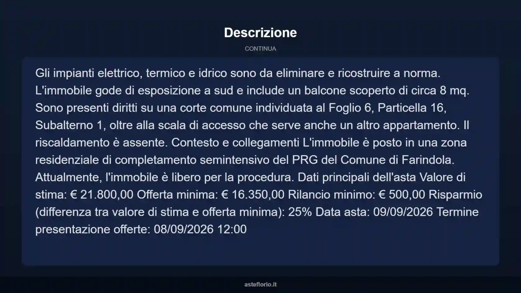 Appartamento - foto 5