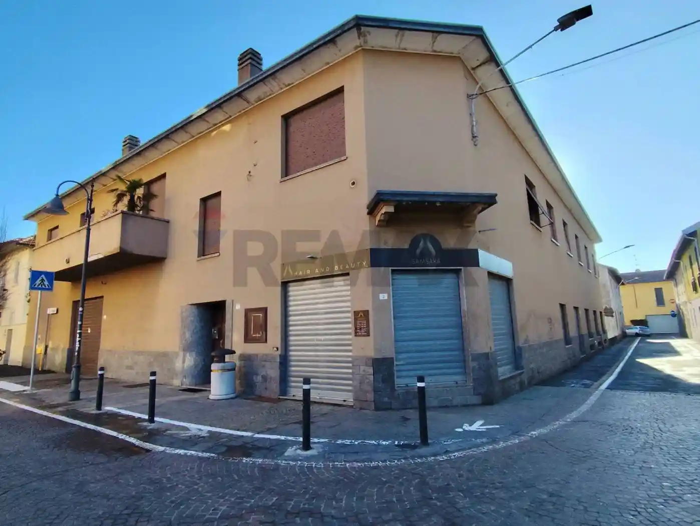 Casa indipendente in vendita a Villa Cortese
