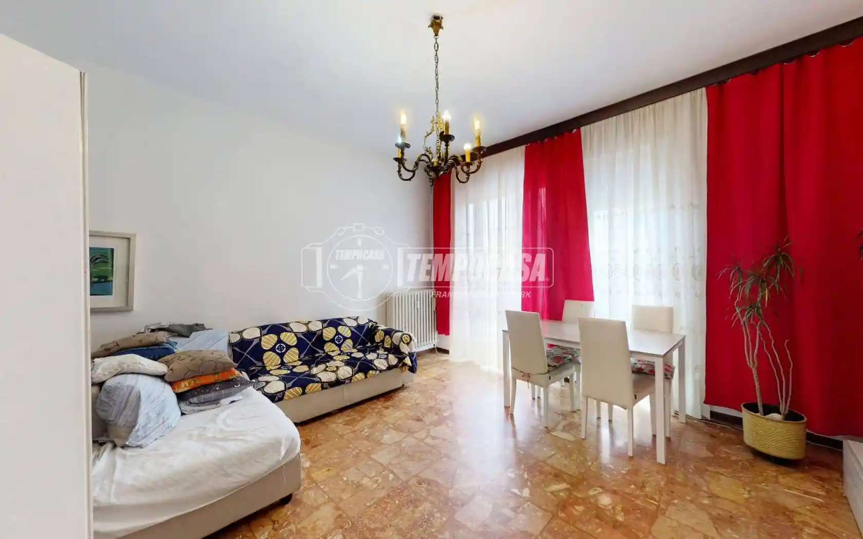 Appartamento in vendita a Alba