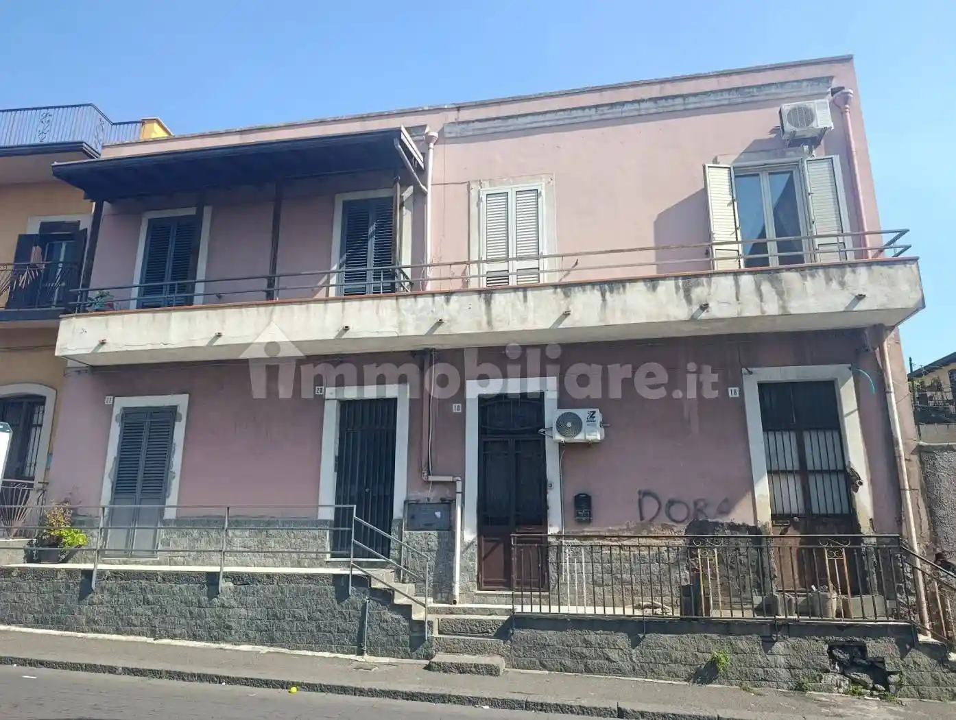 Appartamento in vendita a Catania