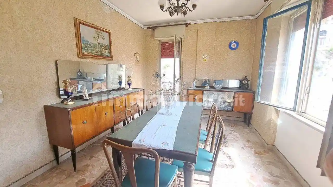 Appartamento in vendita a Modica