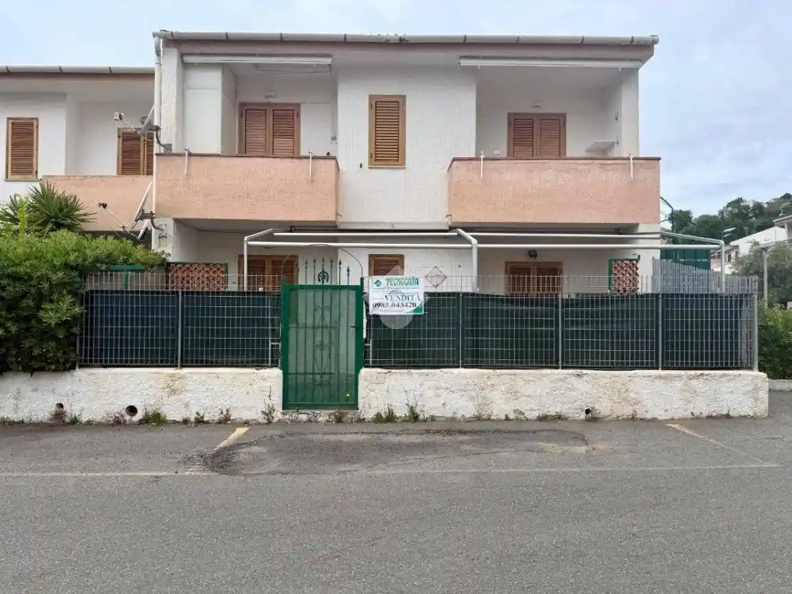 Appartamento in vendita a Diamante