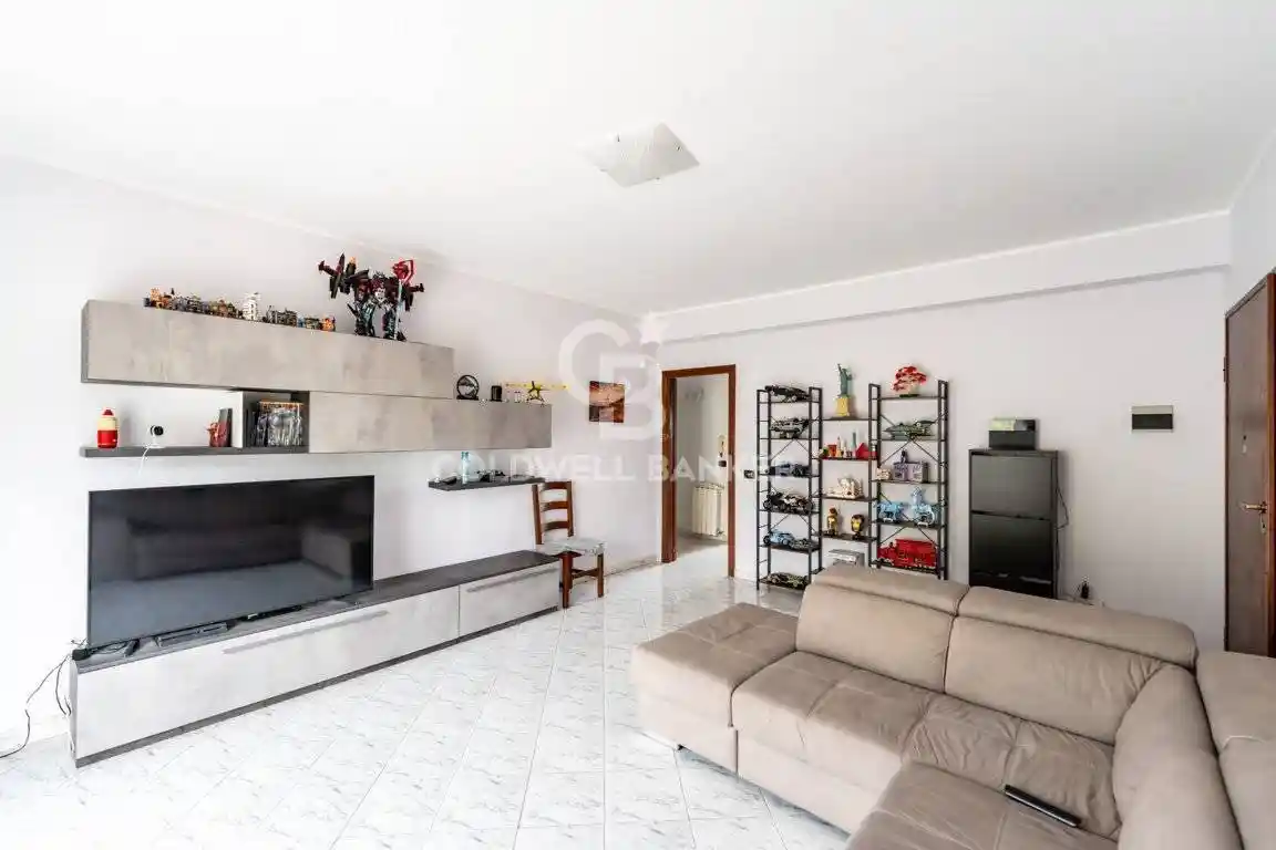 Appartamento in vendita a Piedimonte Etneo