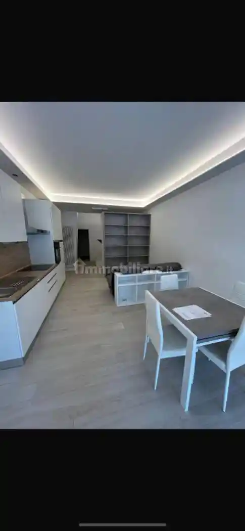 Appartamento in vendita a Bologna