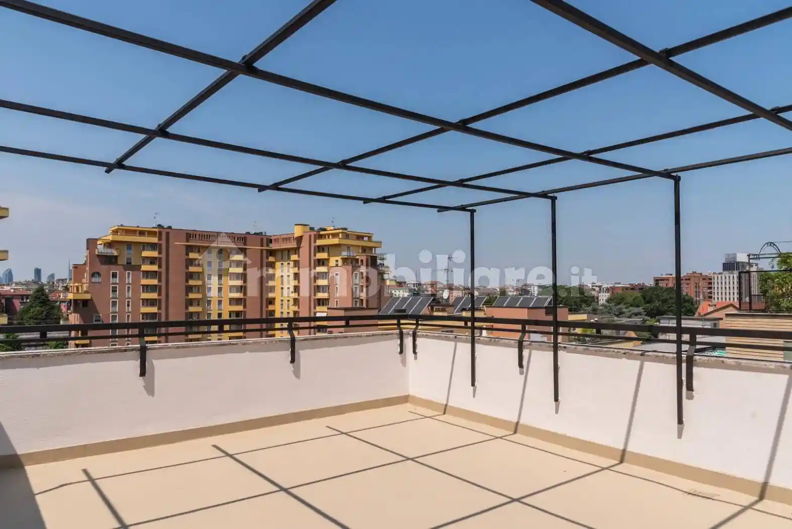 Attico - Mansarda in vendita a Milano