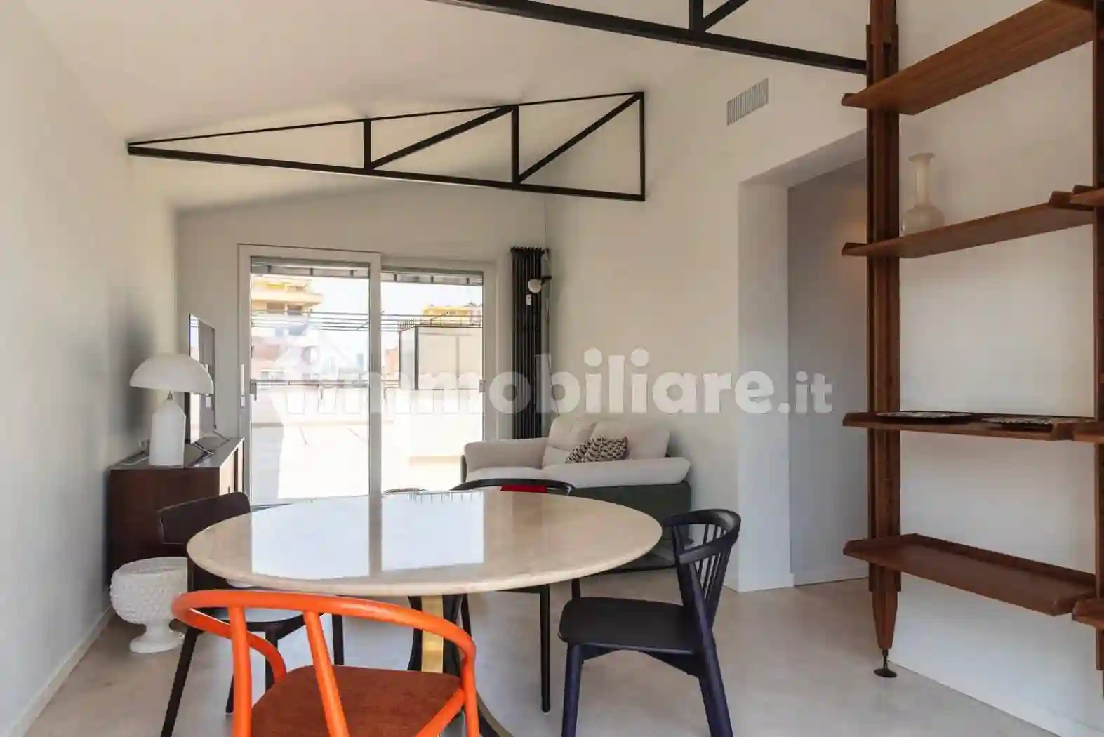 Attico - Mansarda - foto 5