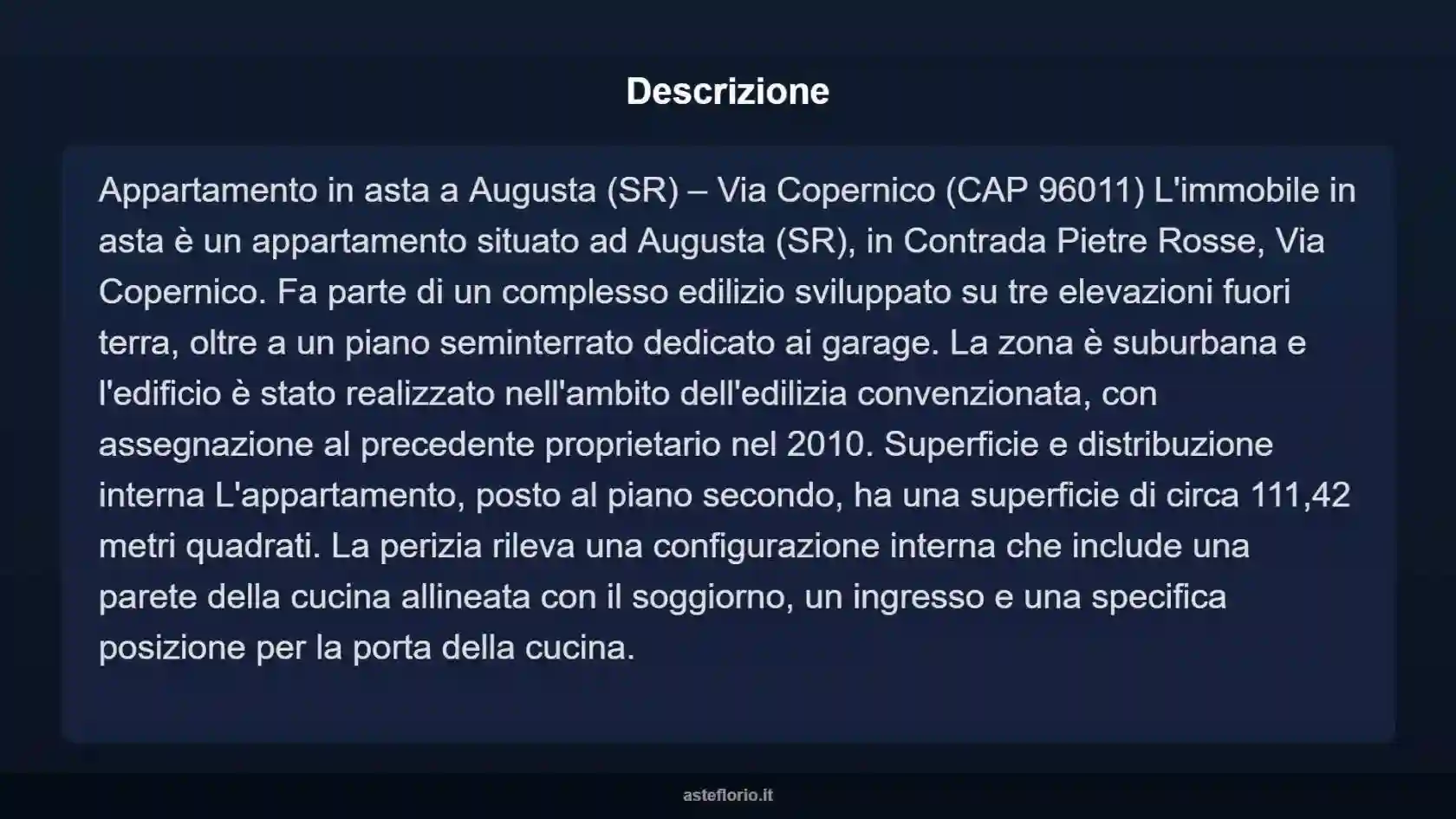 Appartamento - foto 3