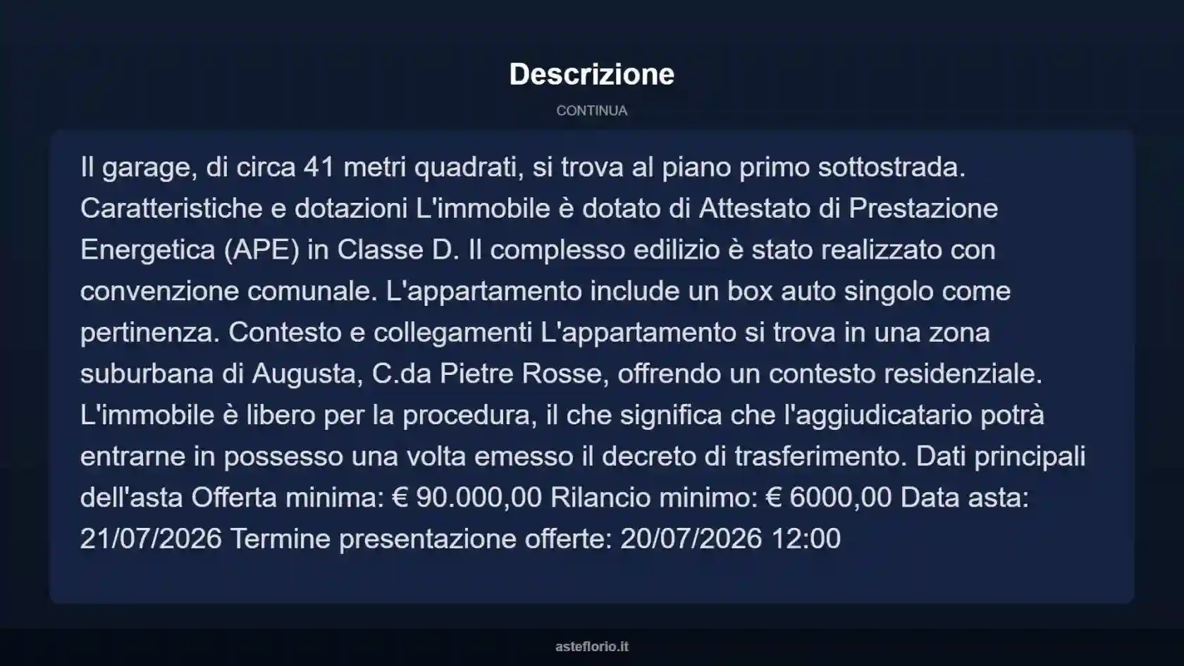 Appartamento - foto 4