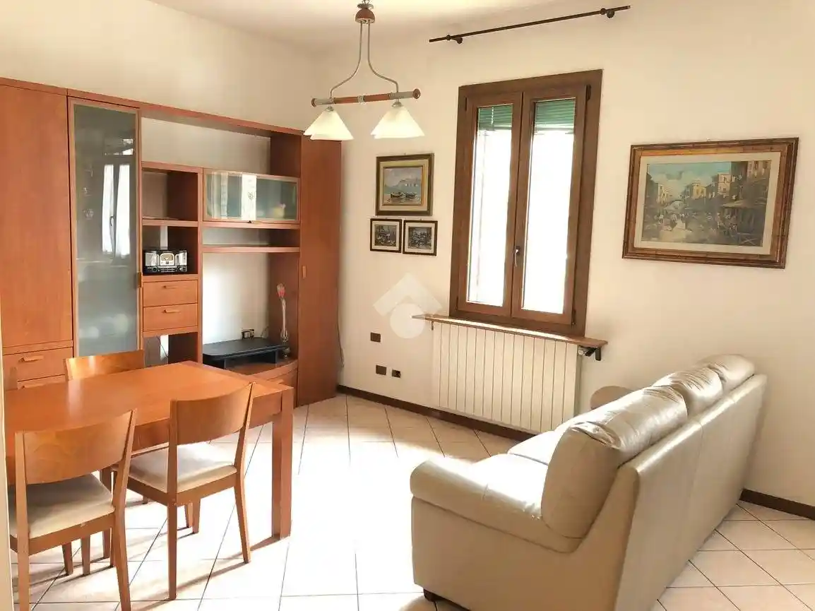 Appartamento in vendita a Ferrara