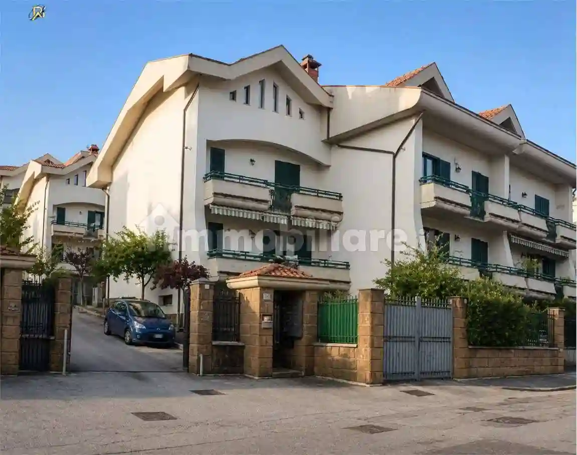 Villetta a schiera - foto 4