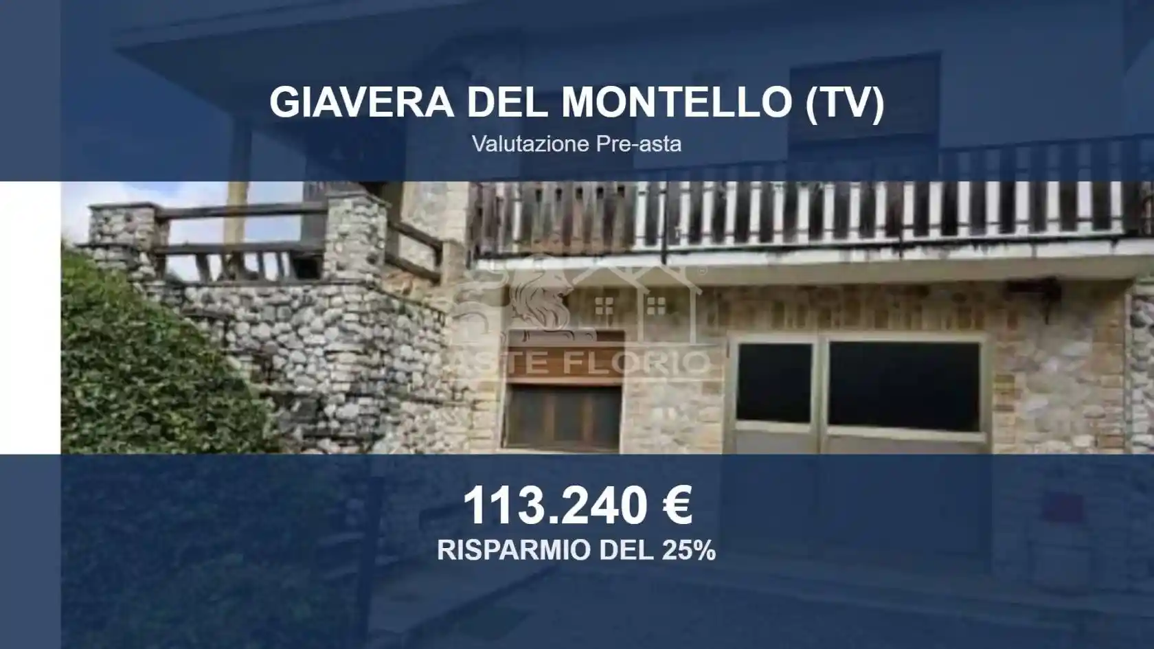 Villa in vendita a Giavera del Montello