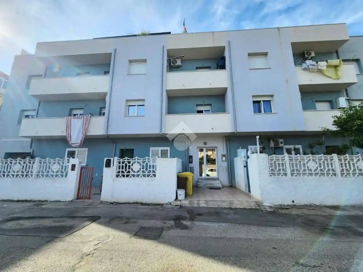 Appartamento in vendita a Catanzaro