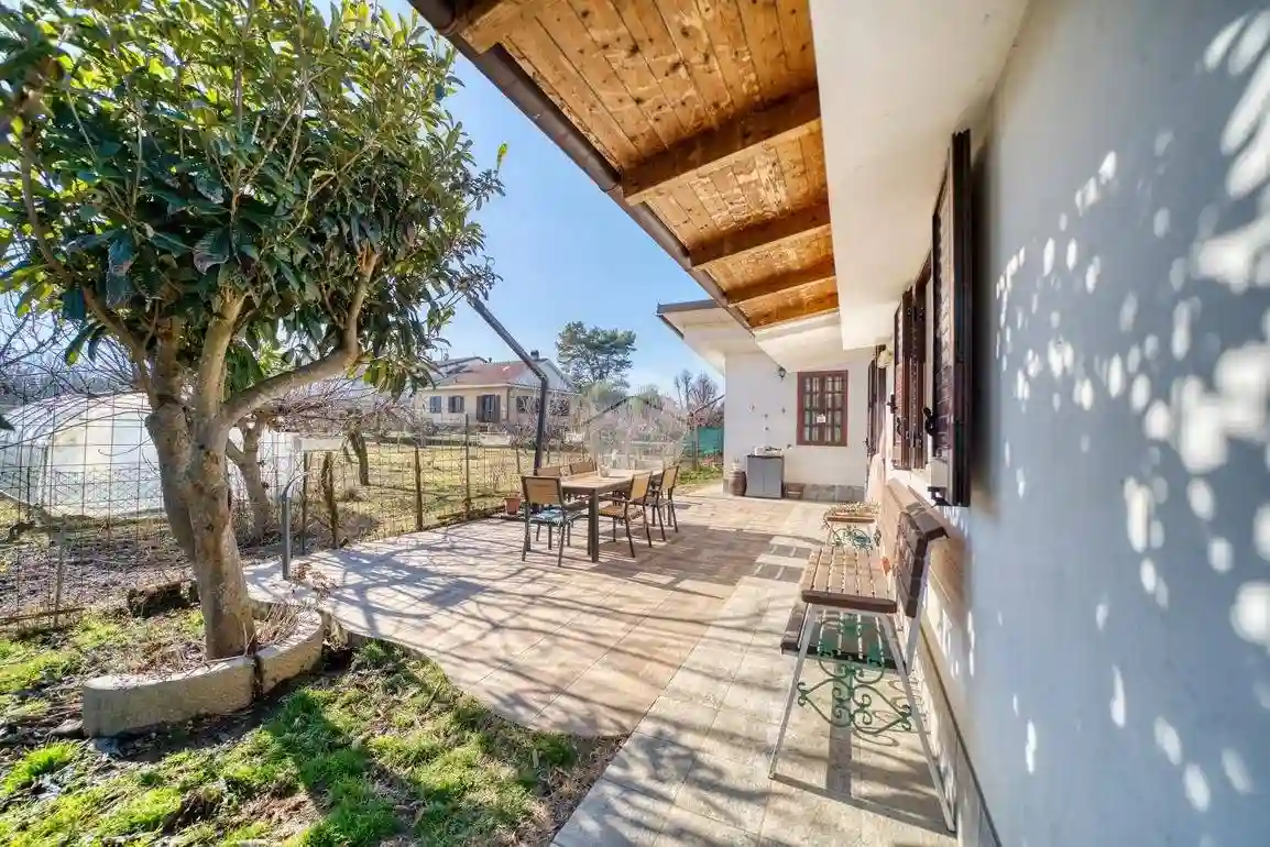 Villa - foto 5