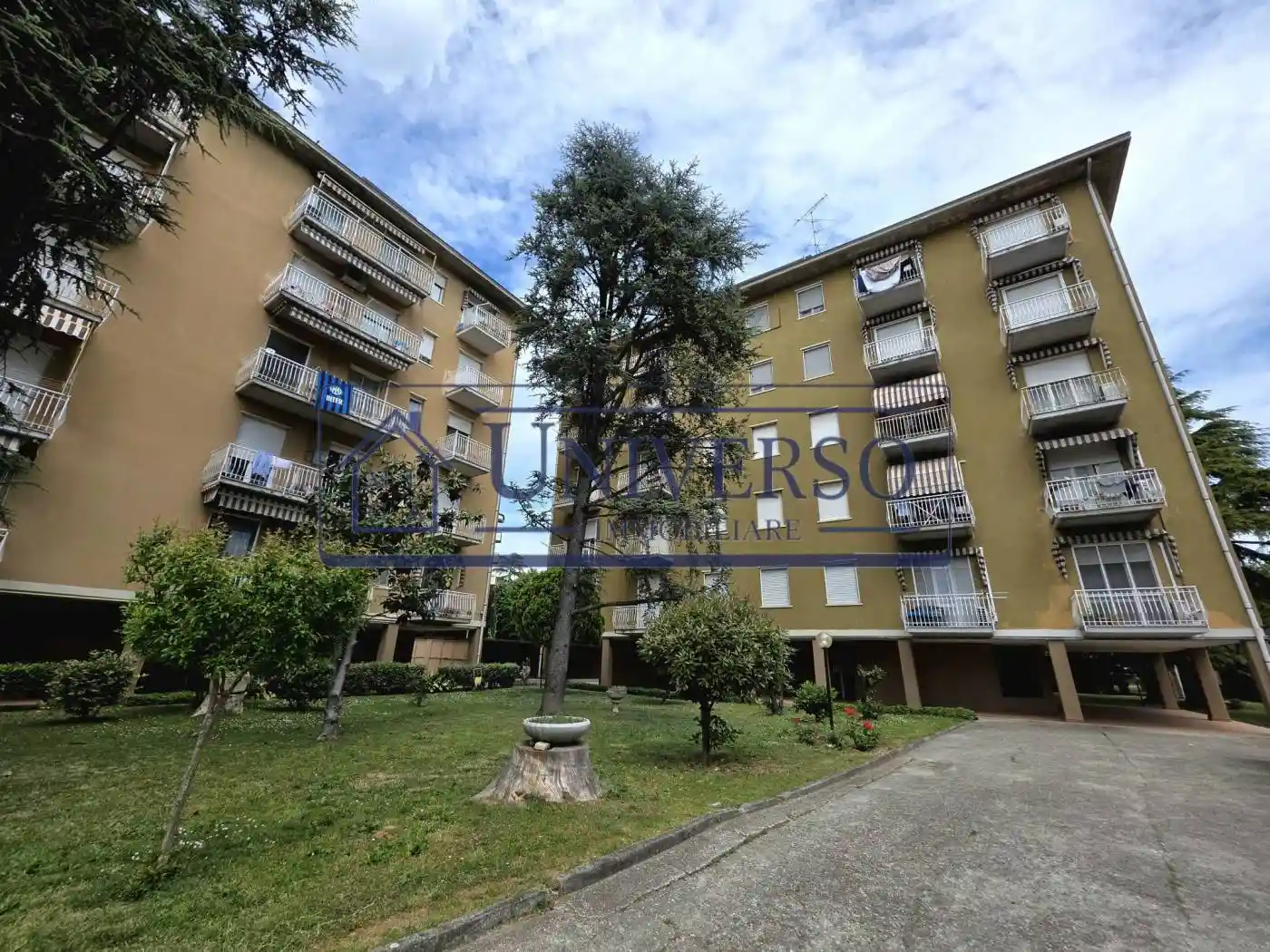 Appartamento in vendita a Voghera