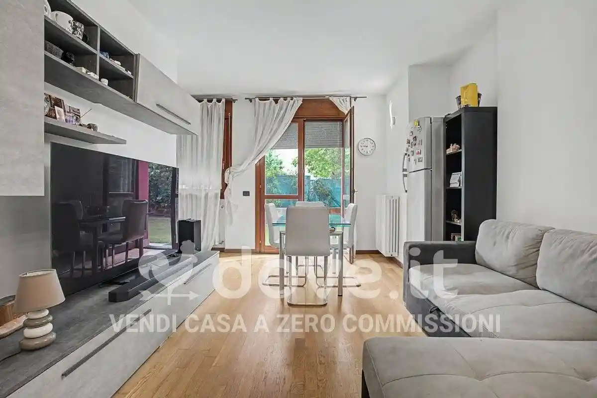 Appartamento in vendita a San Martino Buon Albergo