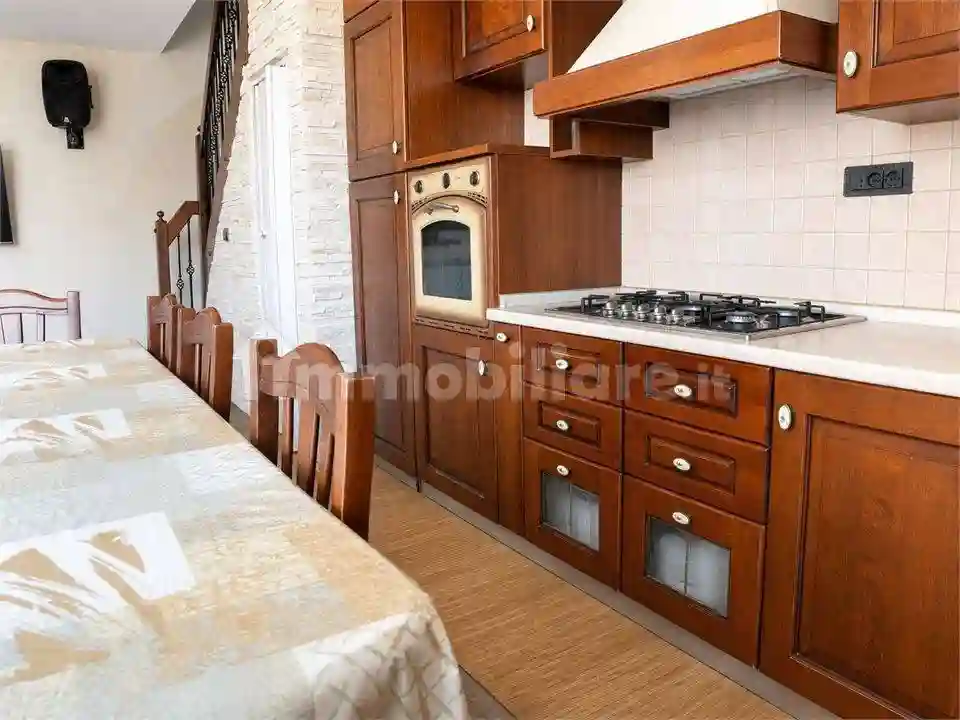 Casa indipendente - foto 5