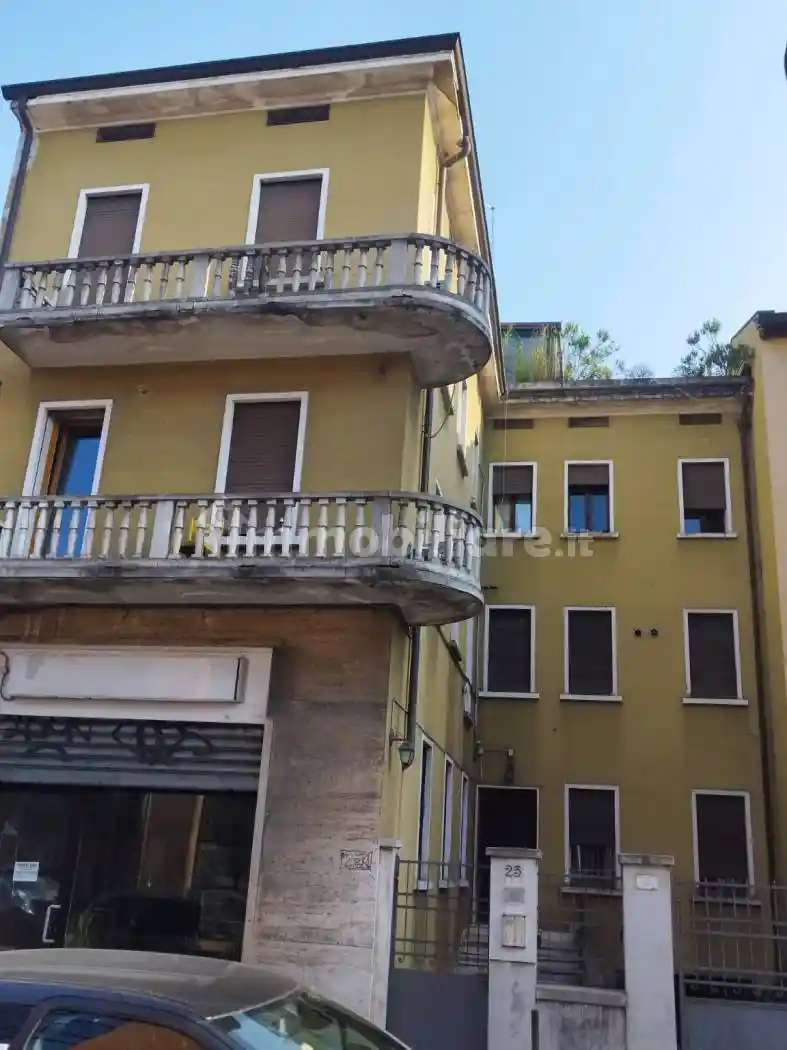 Attico - Mansarda in vendita a Padova