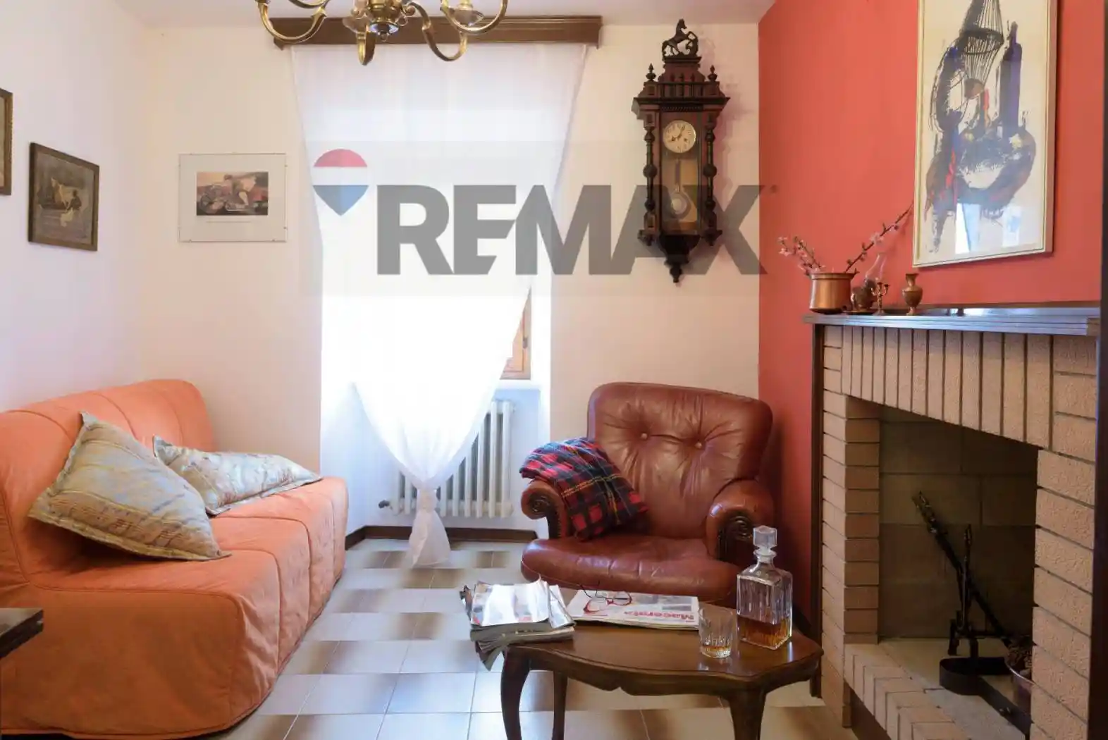 Casa indipendente in vendita a Ripe San Ginesio
