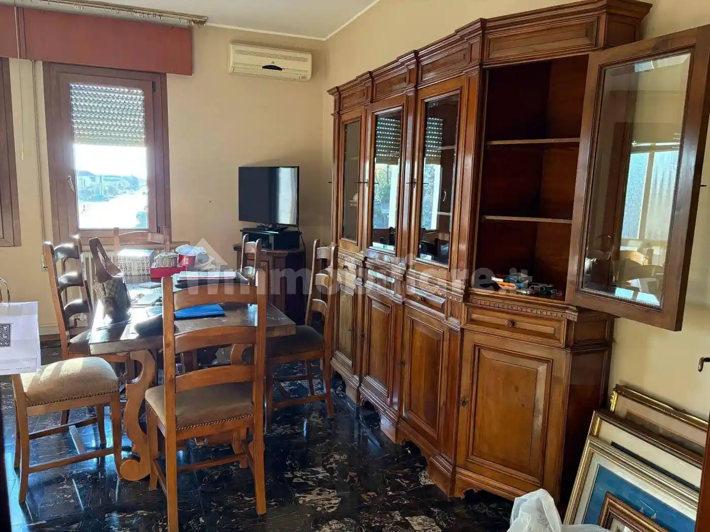 Appartamento in vendita a Ceggia