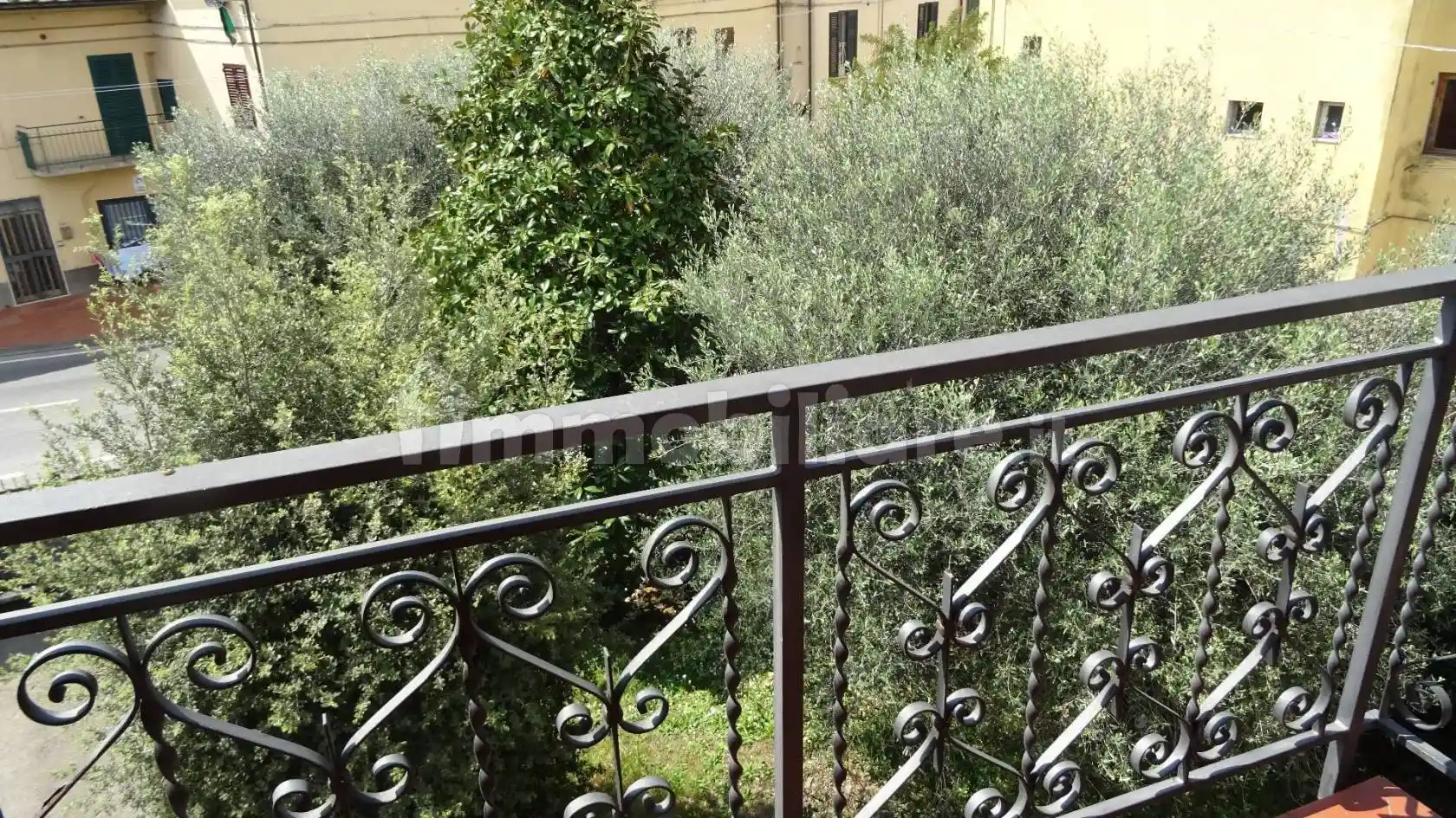 Appartamento in vendita a Montelupo Fiorentino