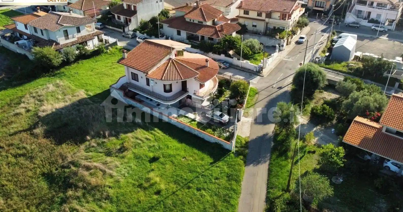 Villa in vendita a Uras