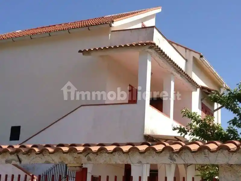 Villa in affitto a Castellabate