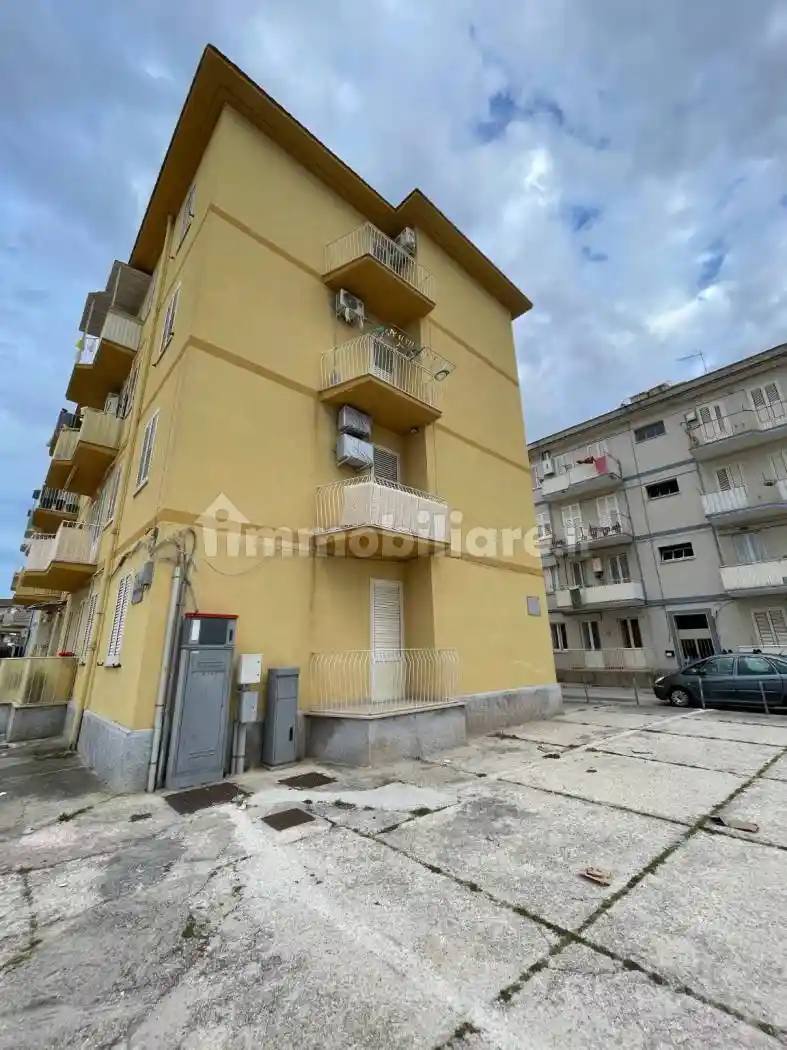 Appartamento in vendita a Trapani