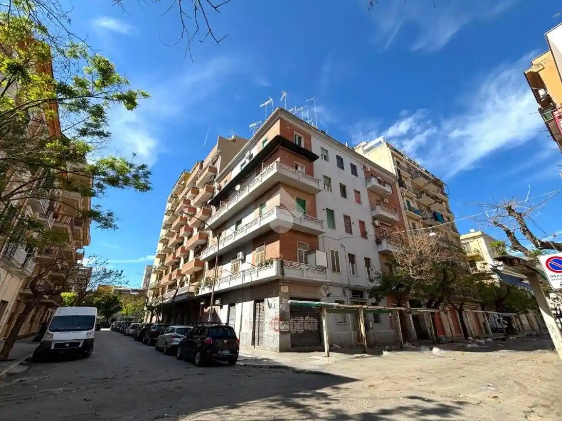 Appartamento in vendita a Foggia