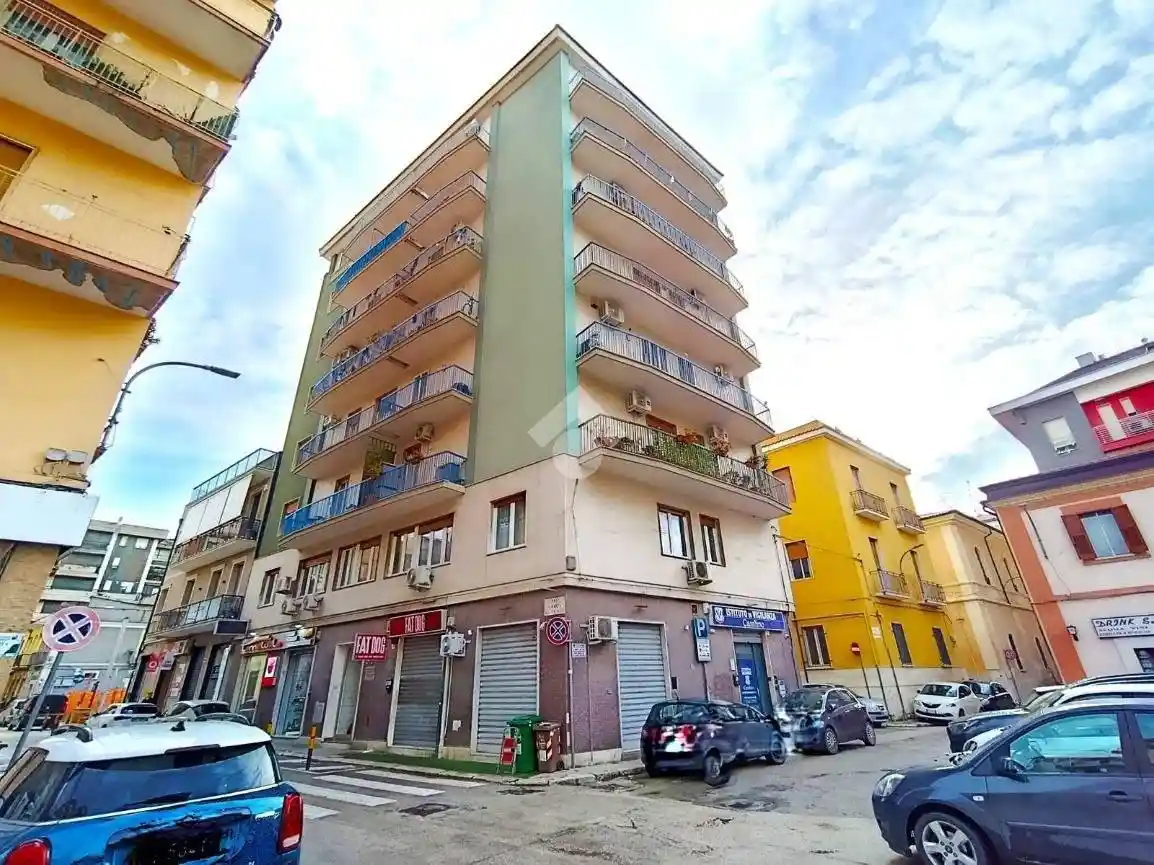Appartamento in vendita a Foggia