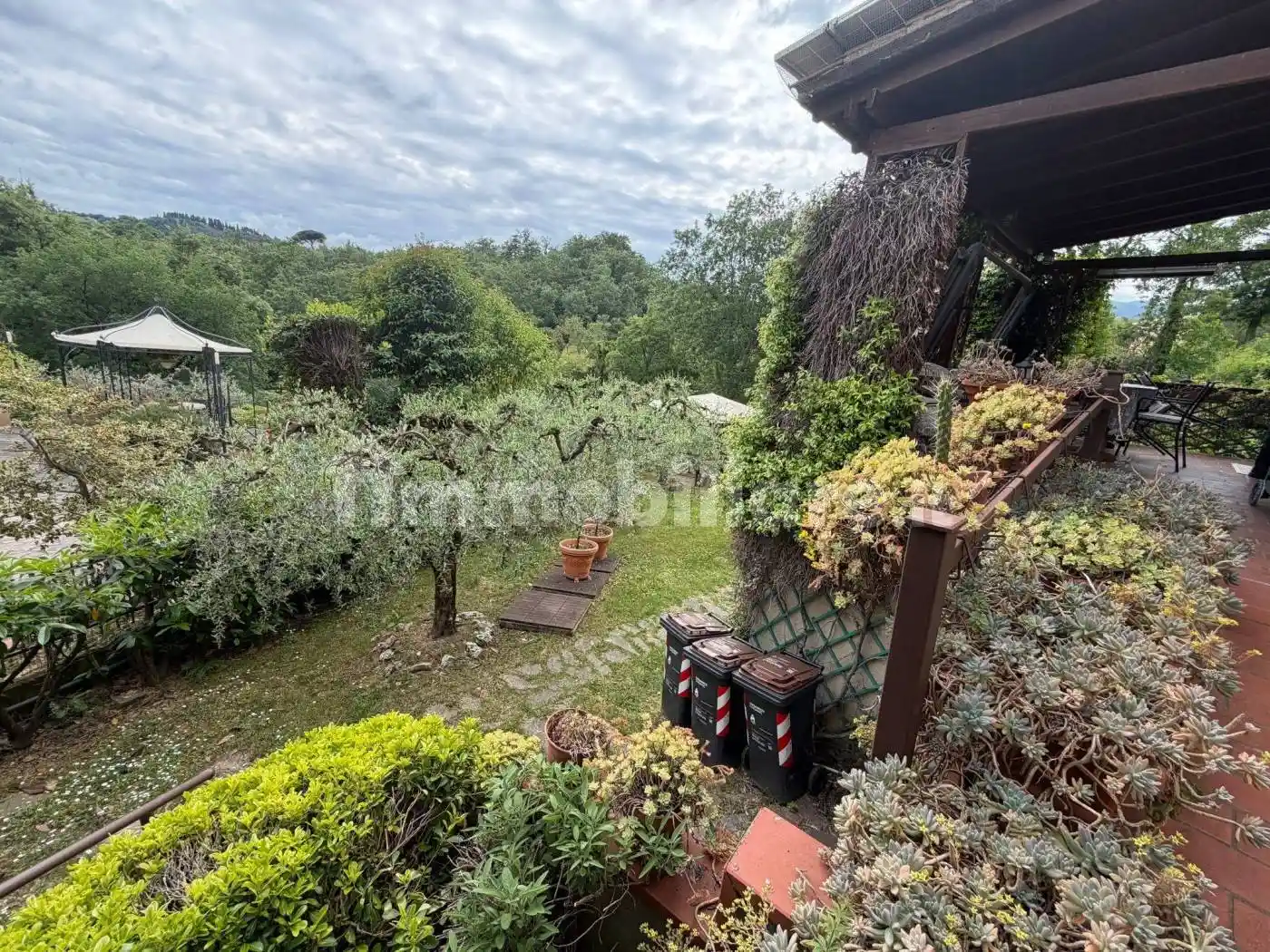 Villa in vendita a Carmignano