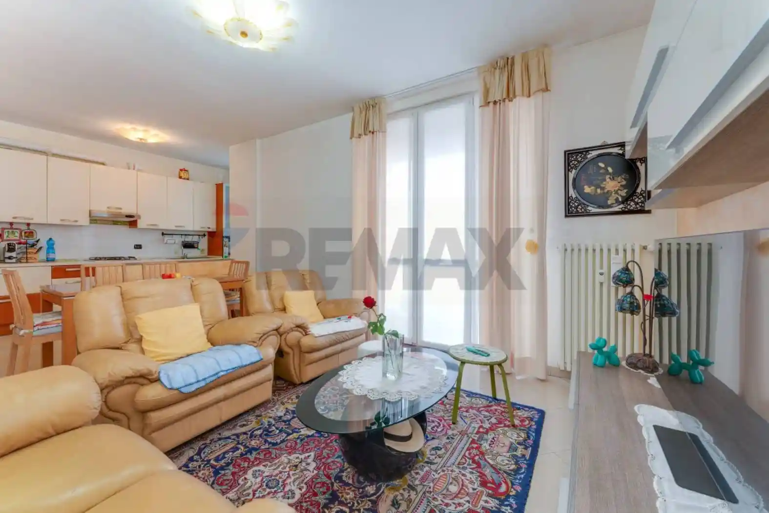Appartamento in vendita a Bergamo