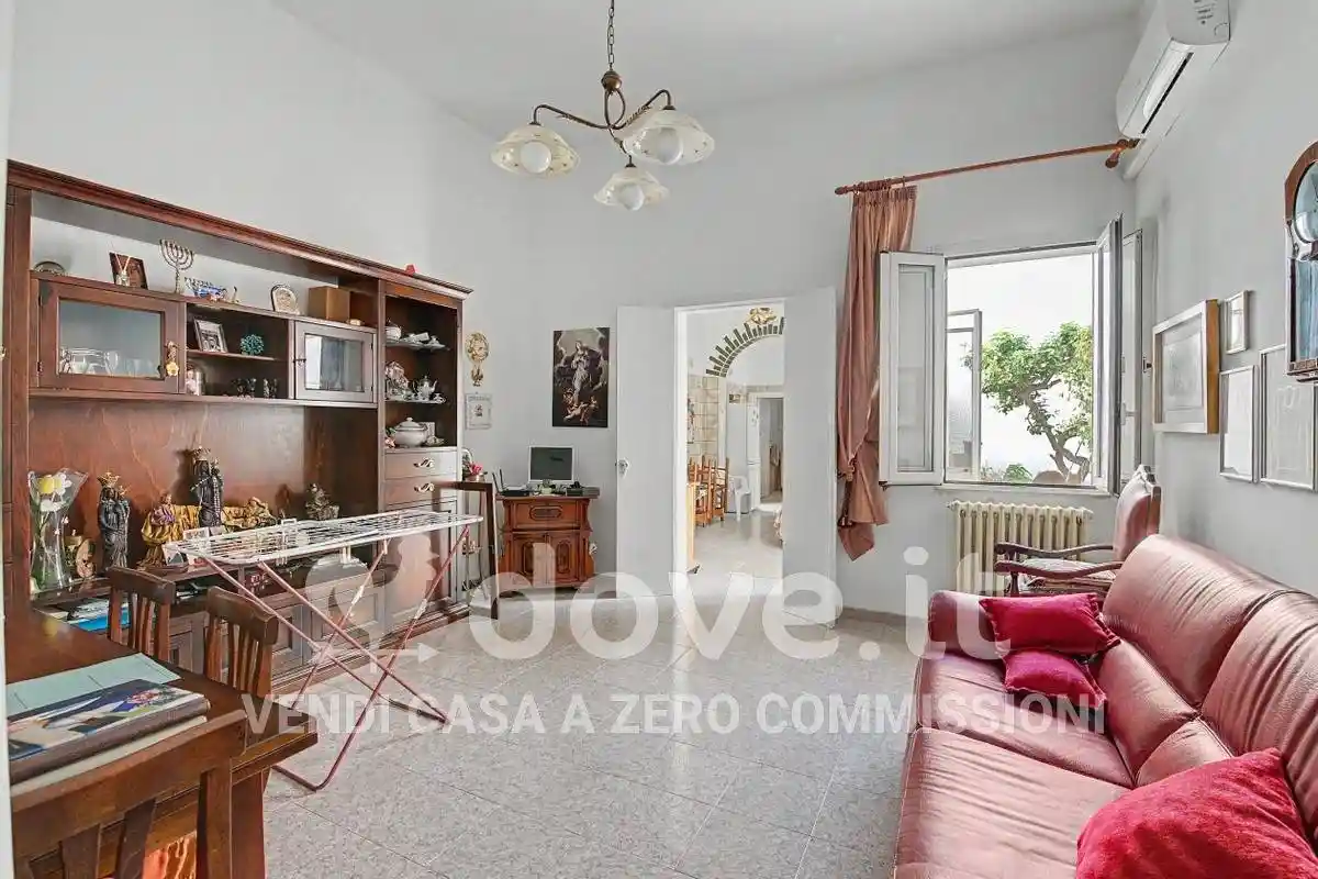 Appartamento in vendita a Leverano