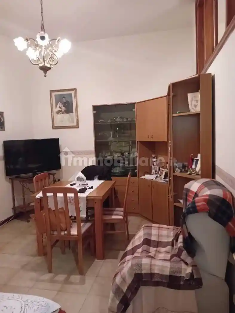 Appartamento in vendita a Barletta