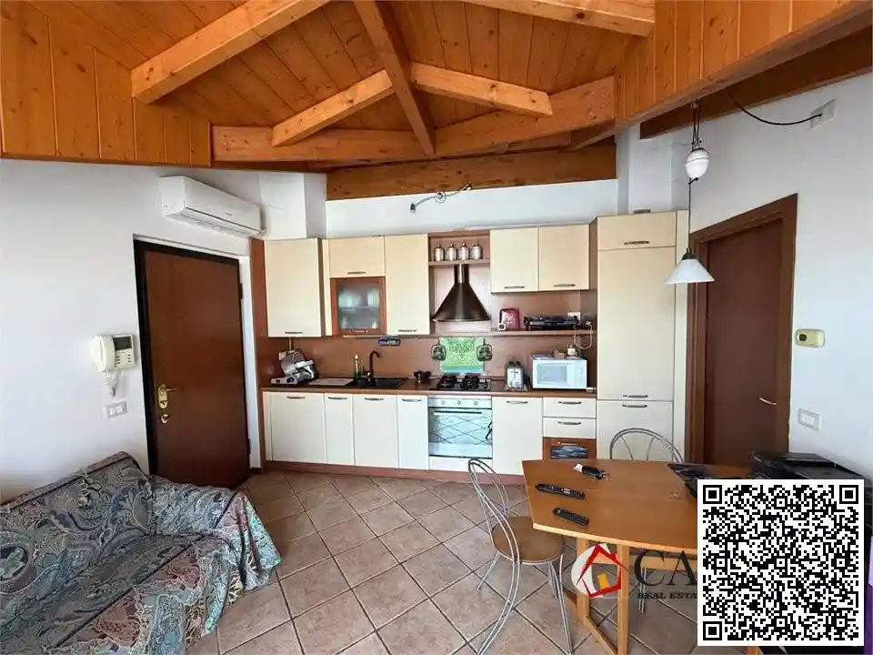 Appartamento in vendita a Basiano
