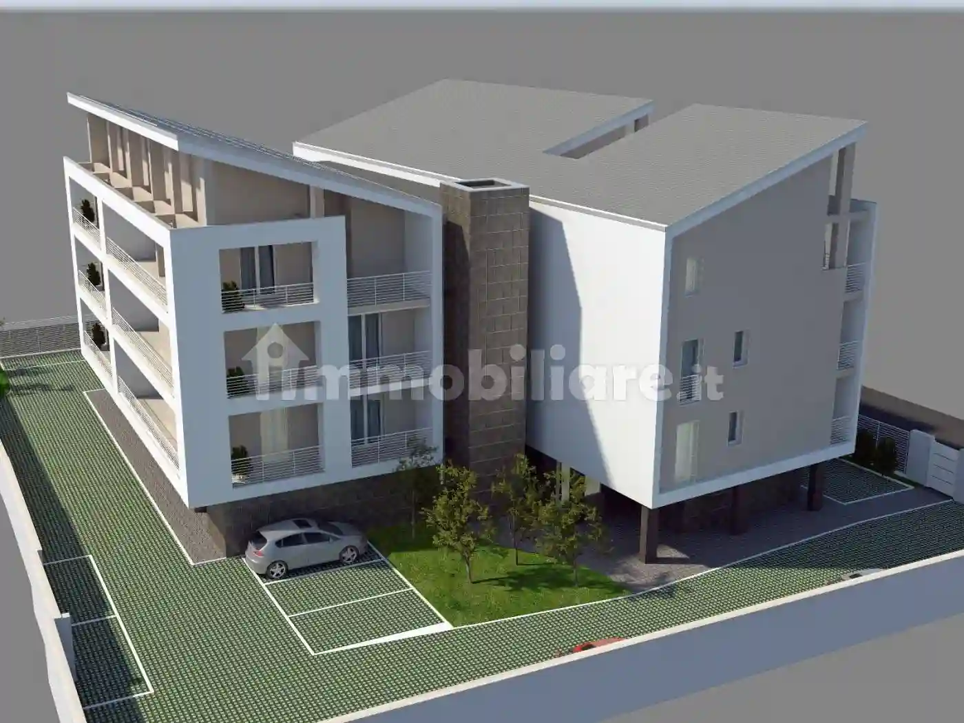 Progetto - foto 3
