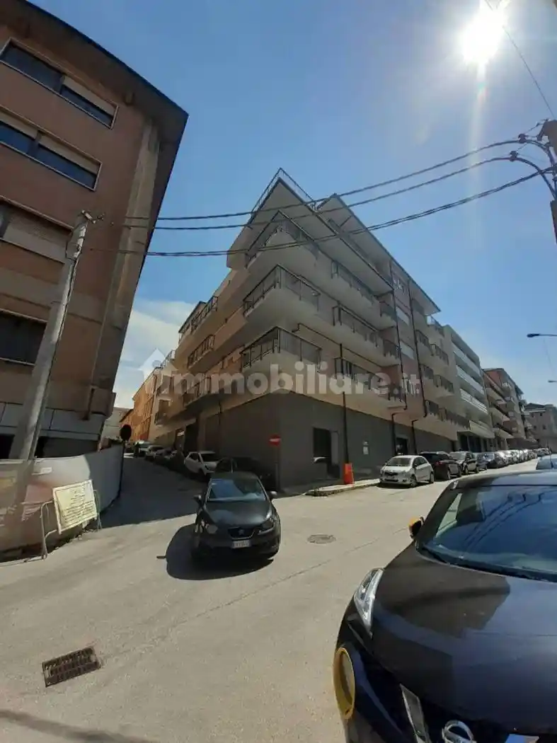 Appartamento in vendita a L'Aquila